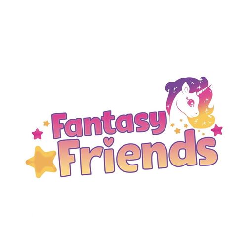 Just for Games Fantasy Friends Standard Nintendo Switch
