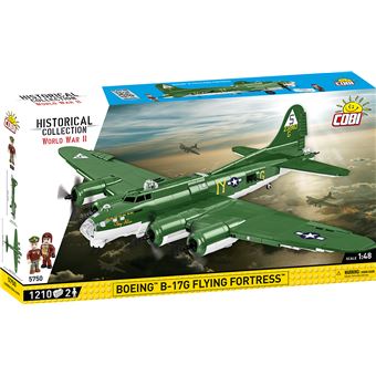 Porte-avions Akagi COBI - Jouet De Construction, Modèle à Assembler