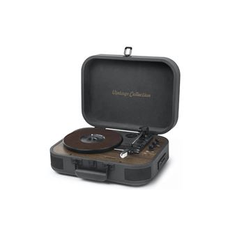 Muse Vintage Collection MT-207 DGB - Platine - 1