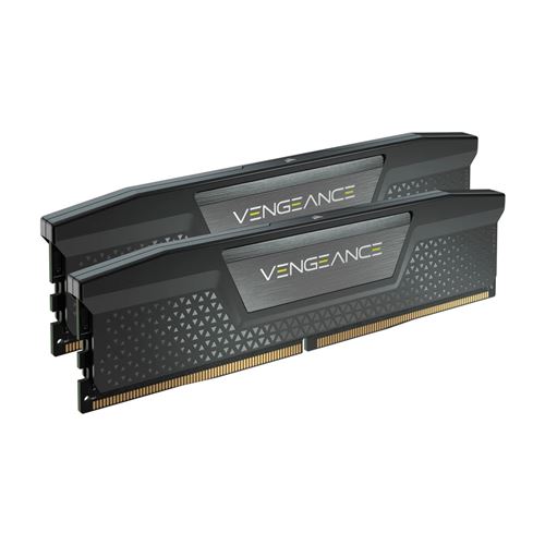 Corsair Vengeance CMK64GX5M2B6000C30 memory module 64 GB 2 x 32 GB DDR