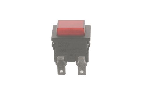 Astoria Interrupteur Bipolaire Pour Centrale Vapeur - Image 3