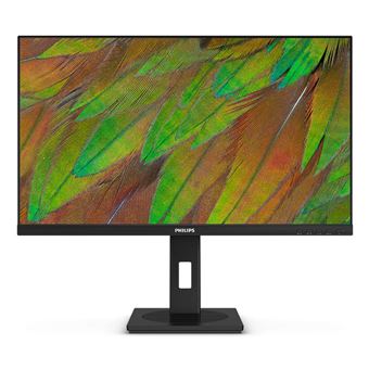 Philips 27B1N3800 - 3000 Series - écran LED - 27" - 3840 x 2160 4K UHD (2160p) @ 60 Hz - IPS - 350 cd/m² - 1000:1 - 4 ms - 2xHDMI, DisplayPort - haut-parleurs - noir