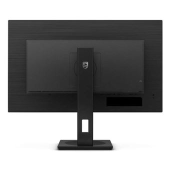 Philips 27B1N3800 - 3000 Series - écran LED - 27" - 3840 x 2160 4K UHD (2160p) @ 60 Hz - IPS - 350 cd/m² - 1000:1 - 4 ms - 2xHDMI, DisplayPort - haut-parleurs - noir