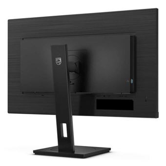Philips 27B1N3800 - 3000 Series - écran LED - 27" - 3840 x 2160 4K UHD (2160p) @ 60 Hz - IPS - 350 cd/m² - 1000:1 - 4 ms - 2xHDMI, DisplayPort - haut-parleurs - noir