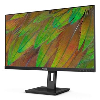 Philips 27B1N3800 - 3000 Series - écran LED - 27" - 3840 x 2160 4K UHD (2160p) @ 60 Hz - IPS - 350 cd/m² - 1000:1 - 4 ms - 2xHDMI, DisplayPort - haut-parleurs - noir