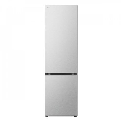 Réfrigérateur combiné LG GBV7280CMB Inox