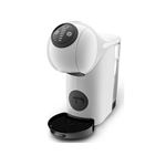 Cafetière à dosette 15 bars 1500w blanc Krups YY5215FD