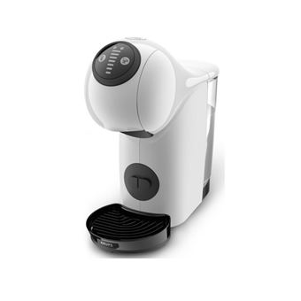 Cafetière à dosette 15 bars 1500w blanc Krups YY5215FD