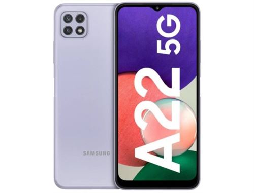 Galaxy A22