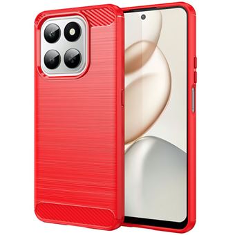 Coque Nokia G60 5G + Verre Trempé – Noir – Silicone Gel Fine – Htdmobiles