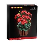 HOGOKIDS Kit Construction bonsaï Fleurs Cerisier pour Adultes