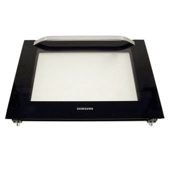 Ensemble Porte Complete Pour Four Samsung - H633755 - 1