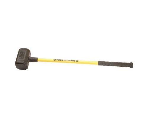 Peddinghaus 5036380100 Soft-face Hammer 105mm Fibreglass Handle