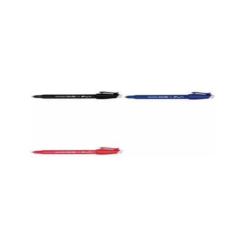 Paper:Mate Stylo à bille Replay 40th, rouge