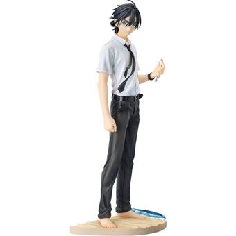 Summer Time Rendering - Statuette 1/7 Shinpei Ajiro 26 cm - 1