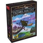 Jeu classique Don't Panic Games Fantasy Realms Le Trésor Maudit Extension