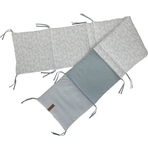 Tour de lit ADAPTABLE 30x180 cm FILOU