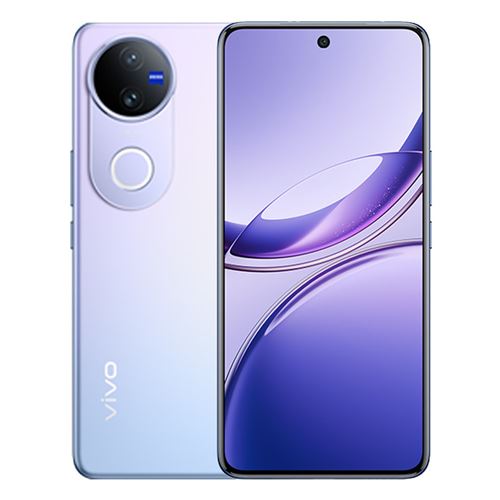 vivo V50 5G 12o RAM 512Go Violet