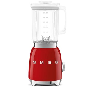 SMEG Blender BLF03RDEU