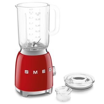 SMEG Blender BLF03RDEU