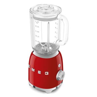 SMEG Blender BLF03RDEU