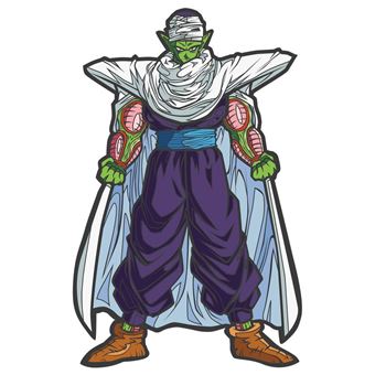 Figpin N°27 - Dragon Ball Z - Piccolo - 1