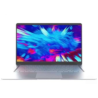 Ordinateur PC Portable 14 Pouces 256Go Win11 Celeron N4020 Support 1 To SSD Expansion 2.4G+5G WiFi Bluetooth 4.2 USB HDMI 1920 X 1080 FHD Avec Souris Sans Fil & Membrane De Clavier