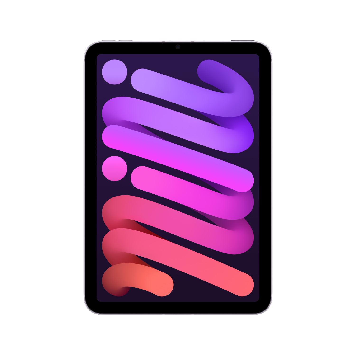 iPad mini A17Pro 128GB  Wi-Fi＋Cellular Apple iPad mini A17 Pro Wi-Fi + Cellular - Tablette - 128 Go - 8.3