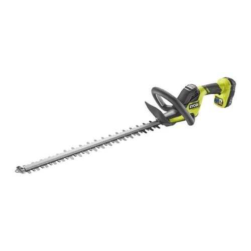 Ryobi Vert Taille-Haies Sans Fil - Image 3