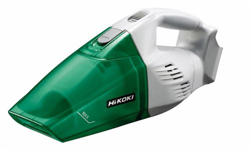 HiKOKI R18DSL/L4 Wet & Dry Vacuum 18V Bare Unit