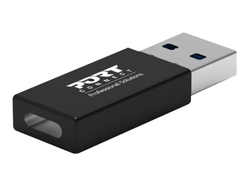 Pack de 2 convertisseurs Port USB-C vers USB-A
