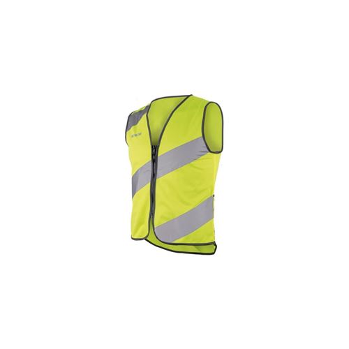 Roadie Jacket - Small - Yellow