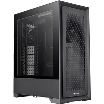 THERMALTAKE T500 Air/Black - 1