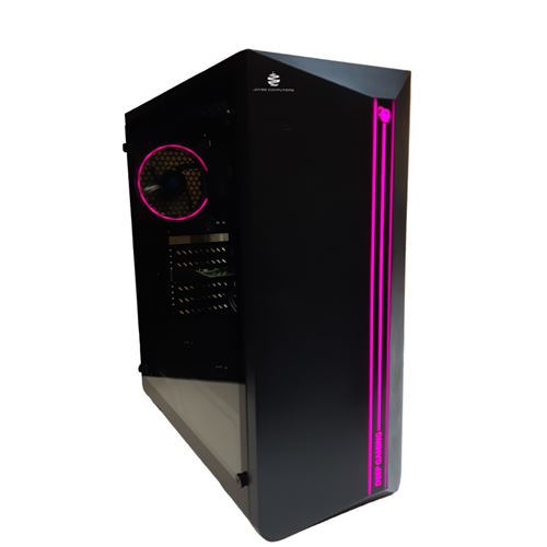 Megaport PC Gamer Intel Core i7-11700F 8X 4.90GHz Turbo • Windows