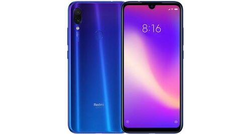 Redmi Note 7