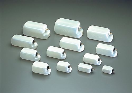Reservoir (methanol) Dubro 120ccm - P