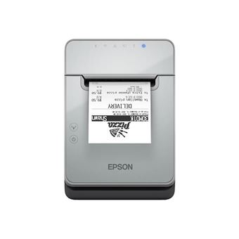 Epson TM L100 (121) - Imprimante de reçus - thermique en ligne