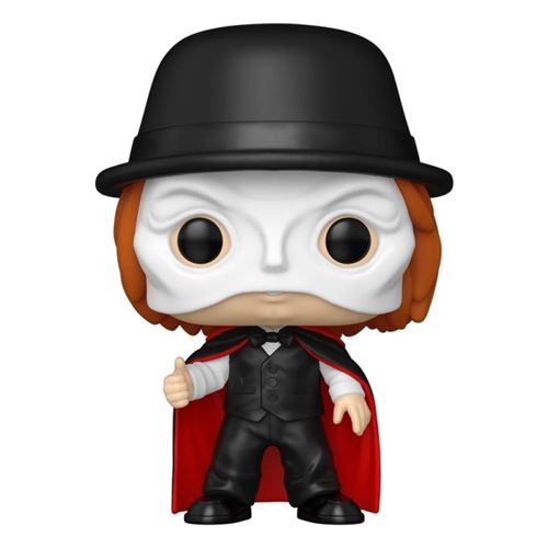 Non Communiqué Figurine Funko Pop! N°1721 - Chucky - Fantome Chucky