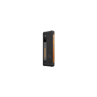 Hammer Téléphone Résistant Étanche Élégant IP69 Batterie 6000mAh Blade Va 5G Noir - Mobile & smartphone - | Muséericorde