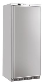 Armoire négative 600 L Blanche Casselin