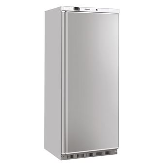 Armoire négative 600 L Blanche Casselin