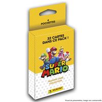 Panini Chevaux Du Monde 2025 – Blister De 12 Pochettes + 2 Offertes, 70 Stickers
