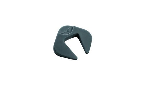 SAFETY 1ST Amortisseur de porte 2 en 1 - Gris