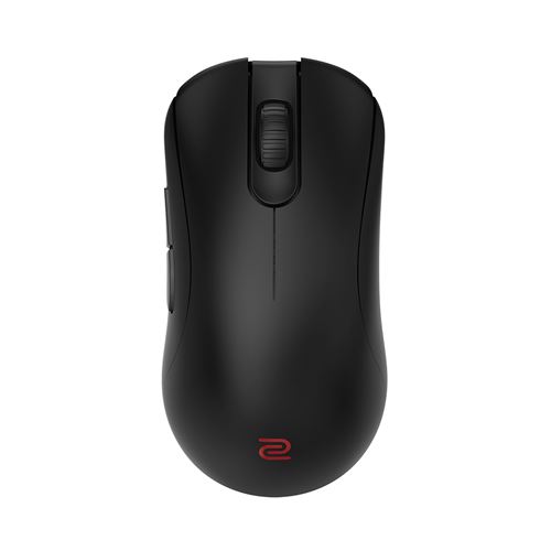 BenQ ZOWIE ZA13-DW - Souris - 4K, pour les esports, S - droitiers et gauchers - 7 boutons - sans fil - 2.4 GHz