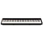 1 avis sur Woodbrass XP2 Noir Pianos numériques portables Piano — free download