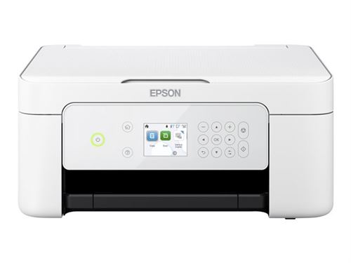 Imprimante multifonction Epson XP-4205 Blanc