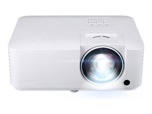 ACER Vid&eacute;oprojecteur >   Vid&eacute;oprojecteur  SL2520n Laser 1080p 1920 x 1080 WUXGA