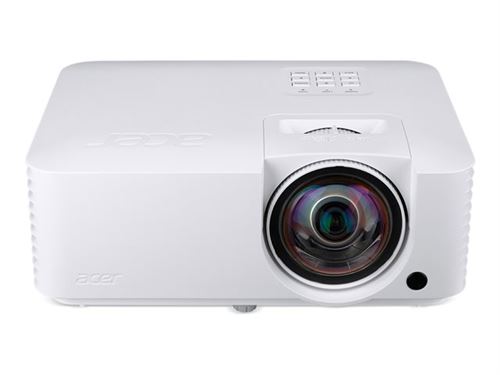 Acer Vero SL2520n Standard Throw-Projektor 4000 ANSI Lumen DLP 1080p (1920x1080) 3D Weiß