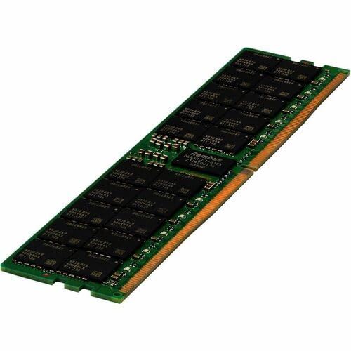 Hpe Smartmemory - Ddr5 - Module - 32 Go - Dimm 288 Broches - 5600 Mhz / Pc5-44800 - Cl46 - 1.1 V - Mémoire Enregistré - Ecc