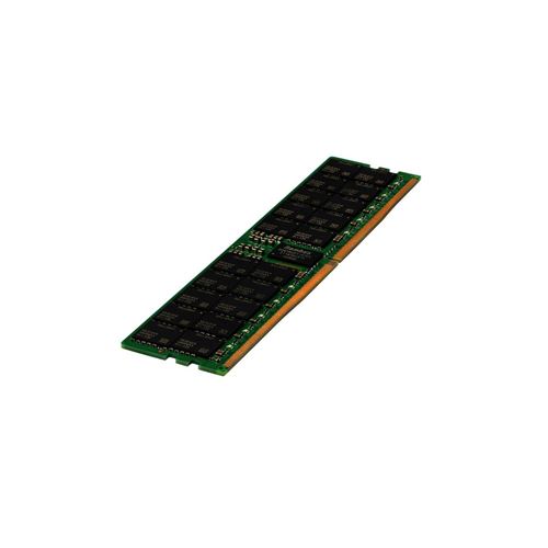HPE SmartMemory - DDR5 - module - 32 Go - DIMM 288 broches - 5600 MHz / PC5-44800 - CL46 - 1.1 V - mémoire enregistré - ECC État correct - N/A reconditionné disponible sur Fnac